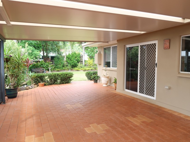 5 Wills Street, Brinsmead QLD 4870