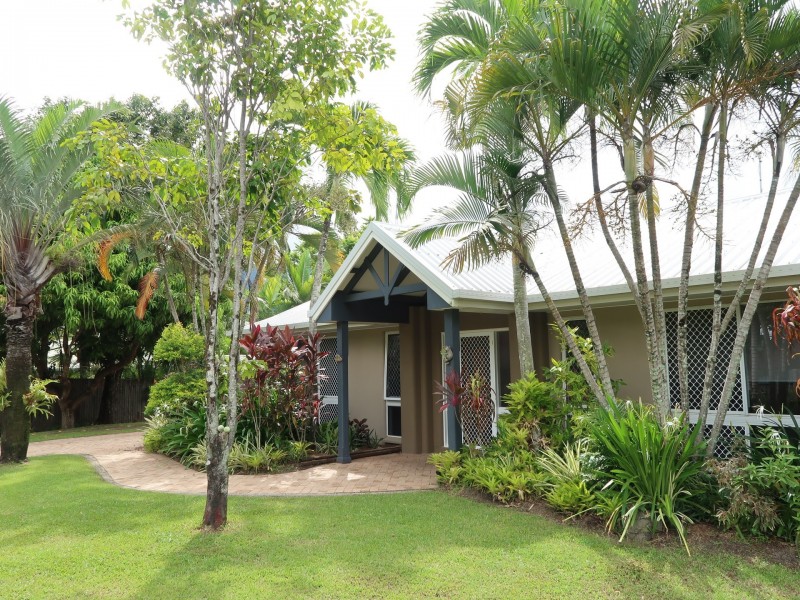 5 Wills Street, Brinsmead QLD 4870