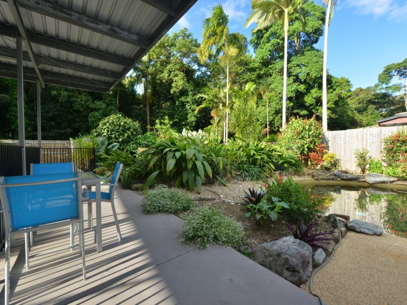 18 Lomond Close, Edge Hill QLD 4870