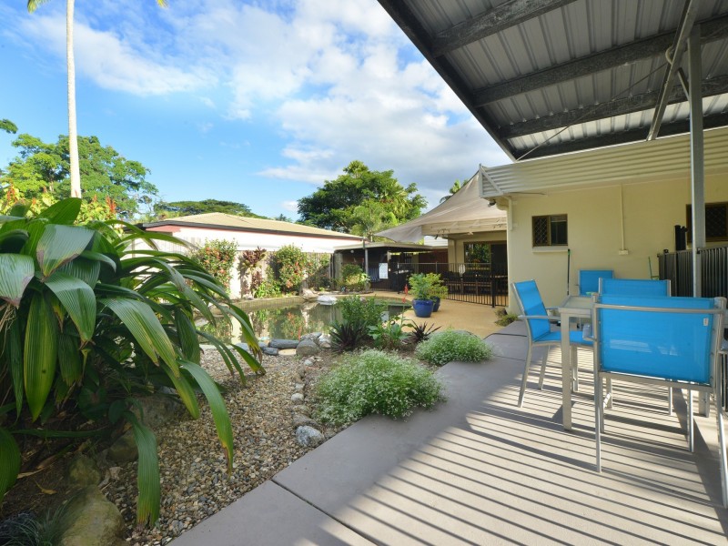 18 Lomond Close, Edge Hill QLD 4870