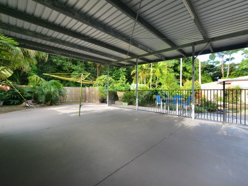 18 Lomond Close, Edge Hill QLD 4870