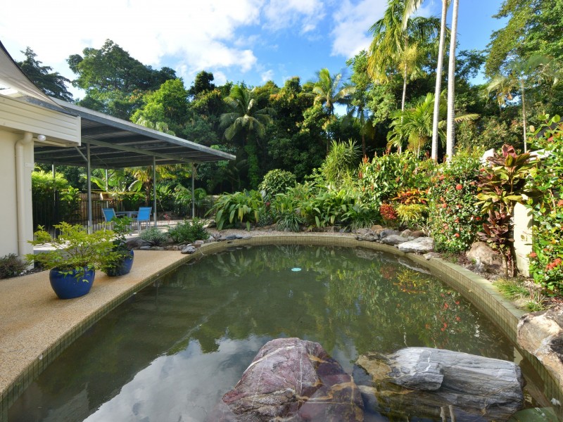 18 Lomond Close, Edge Hill QLD 4870