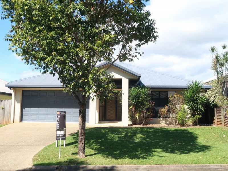 7 Woodrose Drive, Mount Sheridan QLD 4868