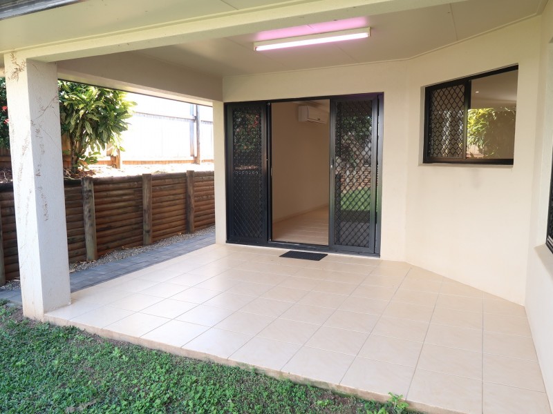 7 Woodrose Drive, Mount Sheridan QLD 4868