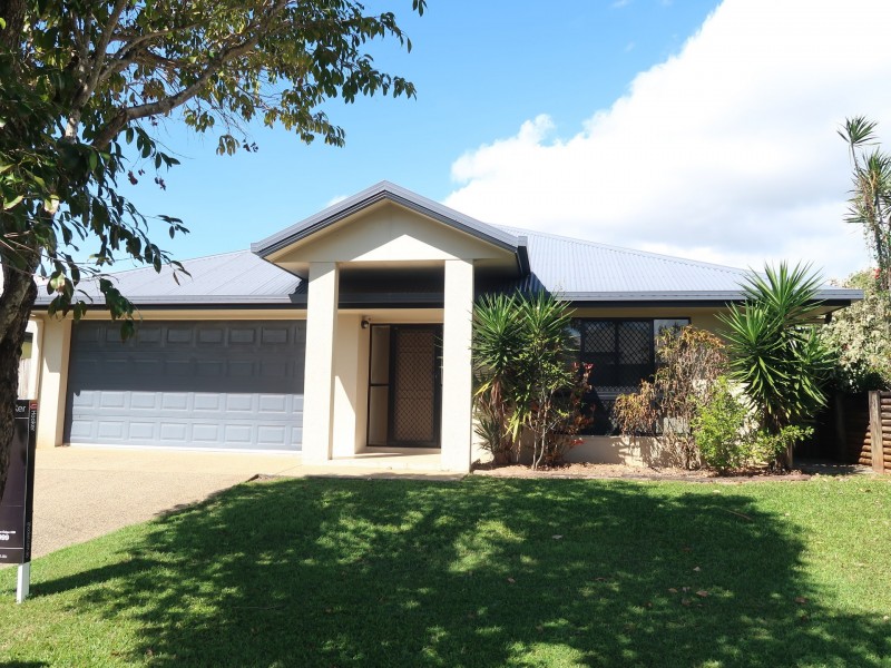 7 Woodrose Drive, Mount Sheridan QLD 4868