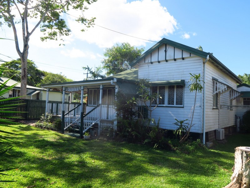 148 Hoare Street, Manunda QLD 4870