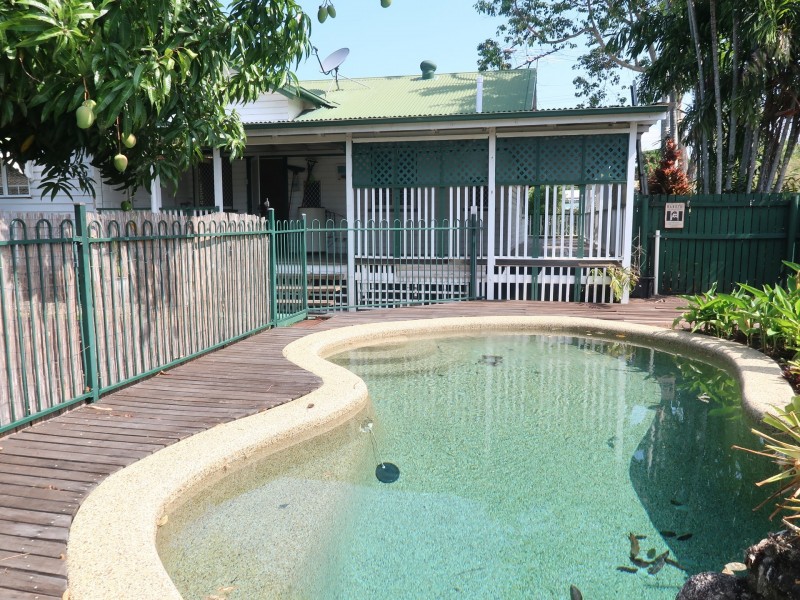 148 Hoare Street, Manunda QLD 4870