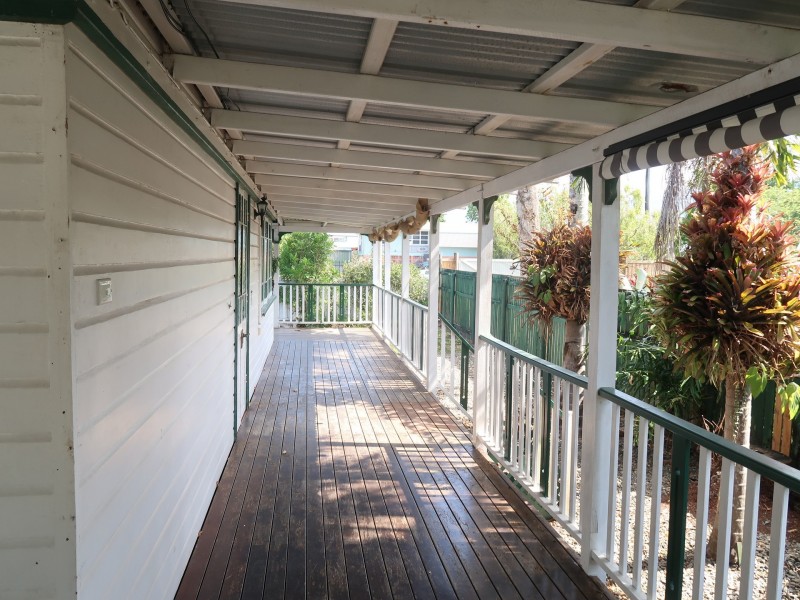 148 Hoare Street, Manunda QLD 4870