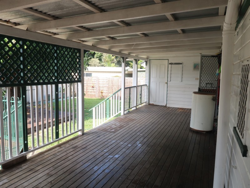 148 Hoare Street, Manunda QLD 4870