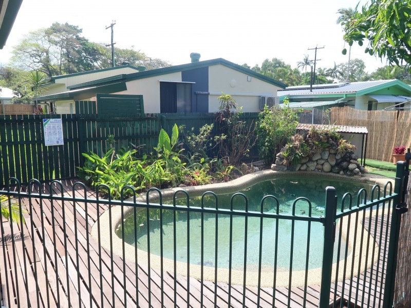 148 Hoare Street, Manunda QLD 4870