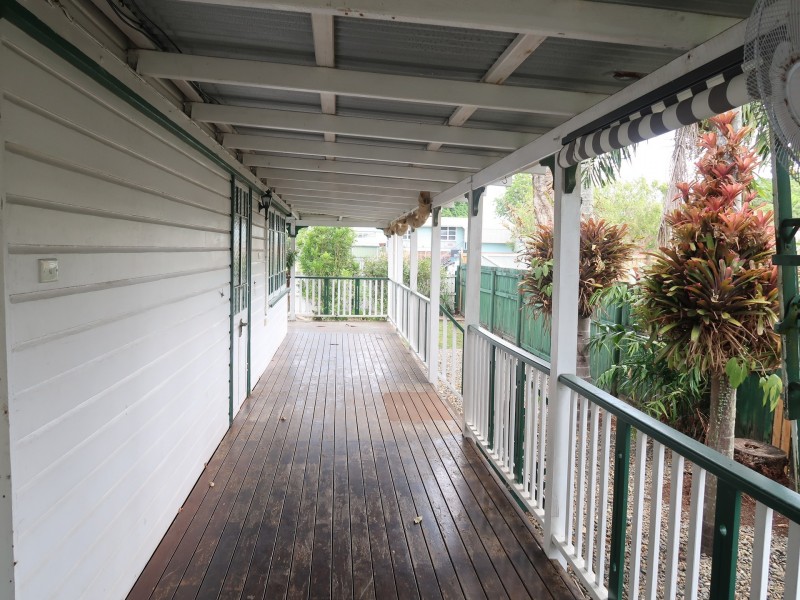 148 Hoare Street, Manunda QLD 4870