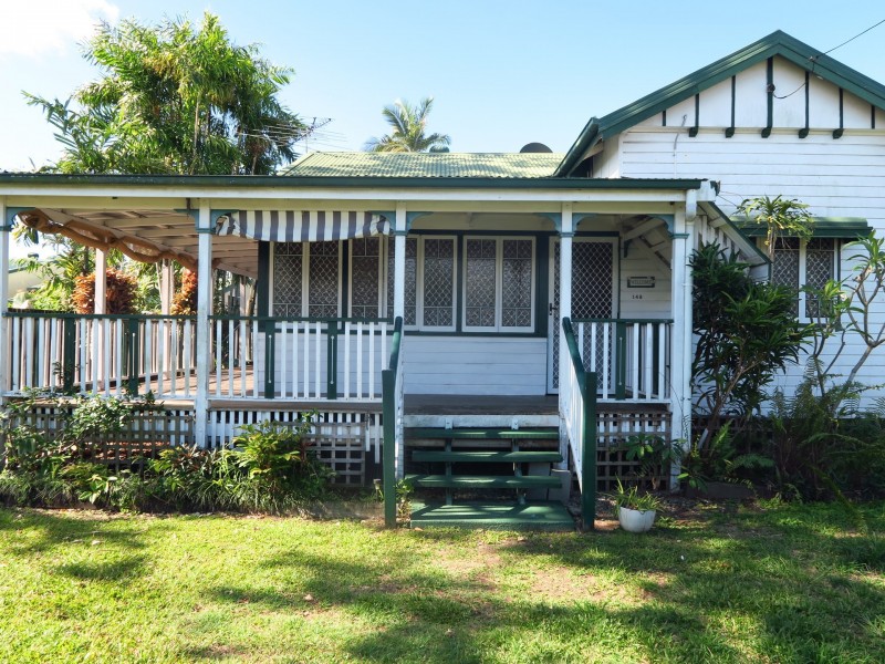 148 Hoare Street, Manunda QLD 4870