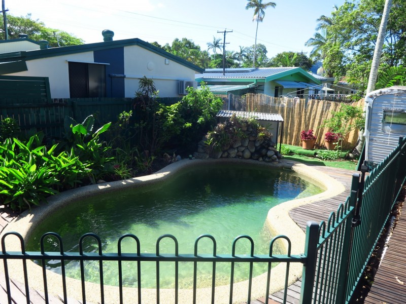 148 Hoare Street, Manunda QLD 4870