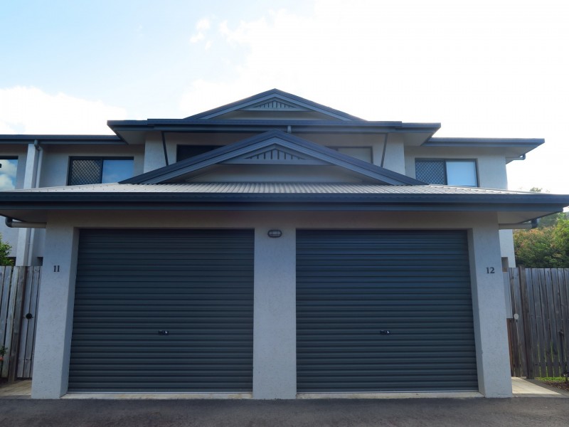 12/21-29 Giffin Road, White Rock QLD 4868