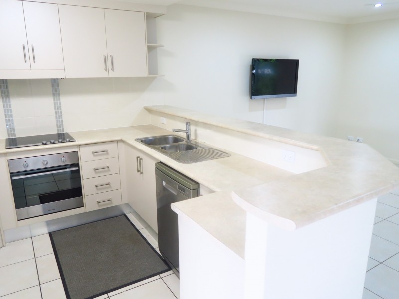 12/21-29 Giffin Road, White Rock QLD 4868
