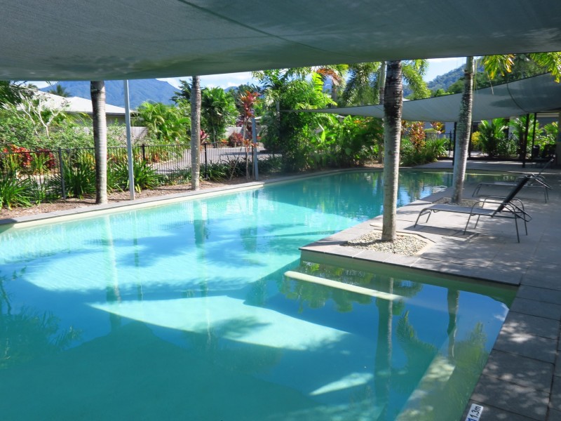 12/21-29 Giffin Road, White Rock QLD 4868