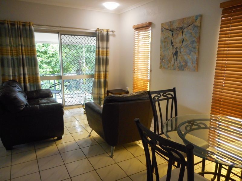 7/326 McLeod Street, Cairns North QLD 4870