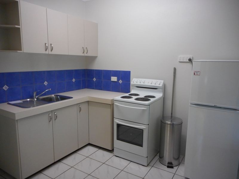7/326 McLeod Street, Cairns North QLD 4870