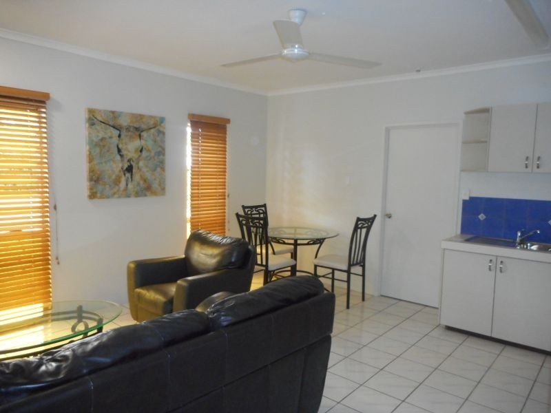 7/326 McLeod Street, Cairns North QLD 4870