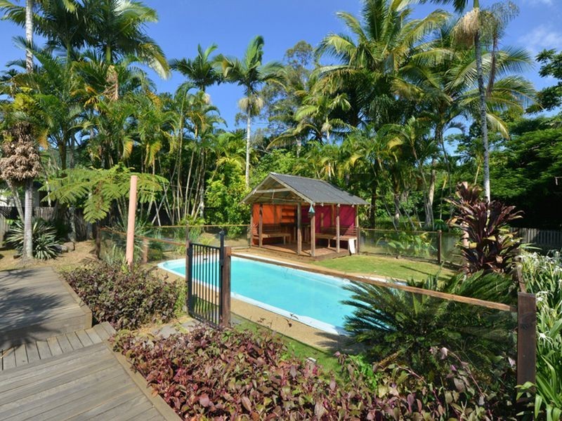 50 Hobson drive, Brinsmead QLD 4870