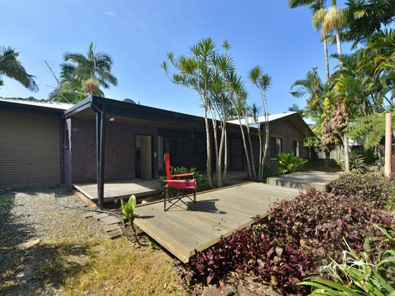 50 Hobson drive, Brinsmead QLD 4870