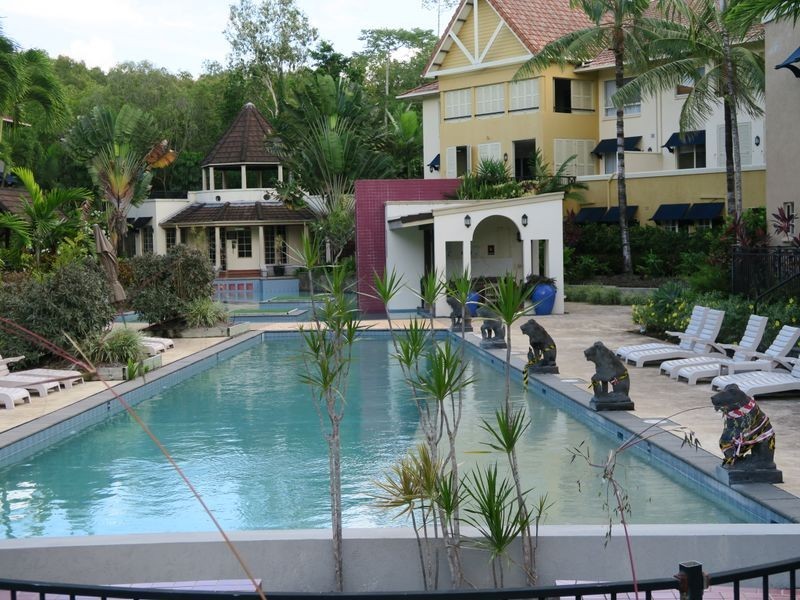 410/2 Greenslopes Street, Cairns North QLD 4870