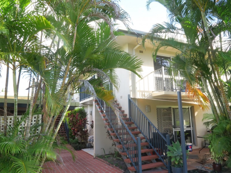 6/41 Mazlin Street, Edge Hill QLD 4870