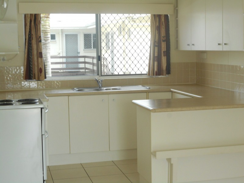 6/41 Mazlin Street, Edge Hill QLD 4870