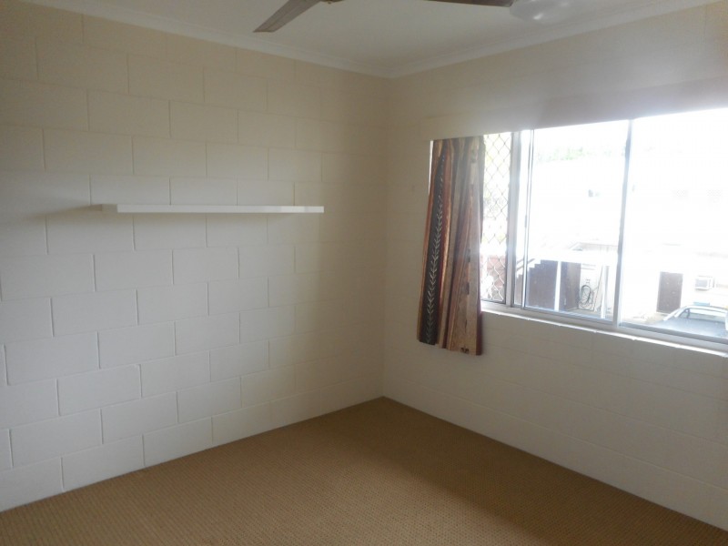 6/41 Mazlin Street, Edge Hill QLD 4870