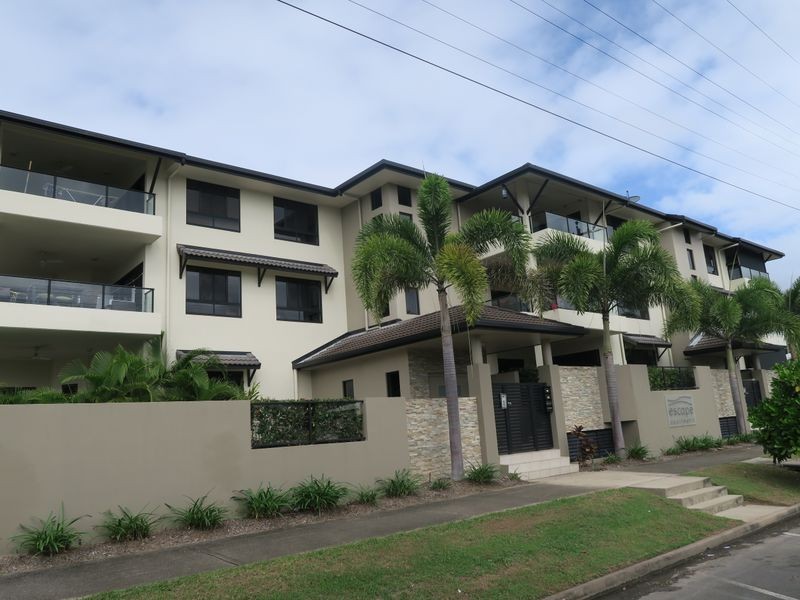 8/27-29 Pembroke Street, Parramatta Park QLD 4870