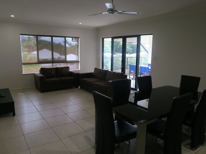 8/27-29 Pembroke Street, Parramatta Park QLD 4870