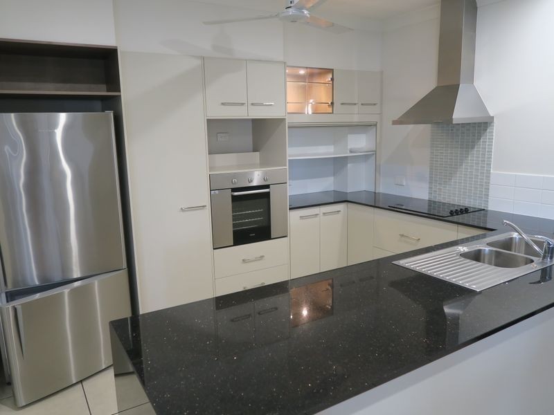 8/27-29 Pembroke Street, Parramatta Park QLD 4870