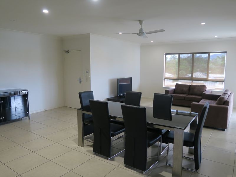 8/27-29 Pembroke Street, Parramatta Park QLD 4870