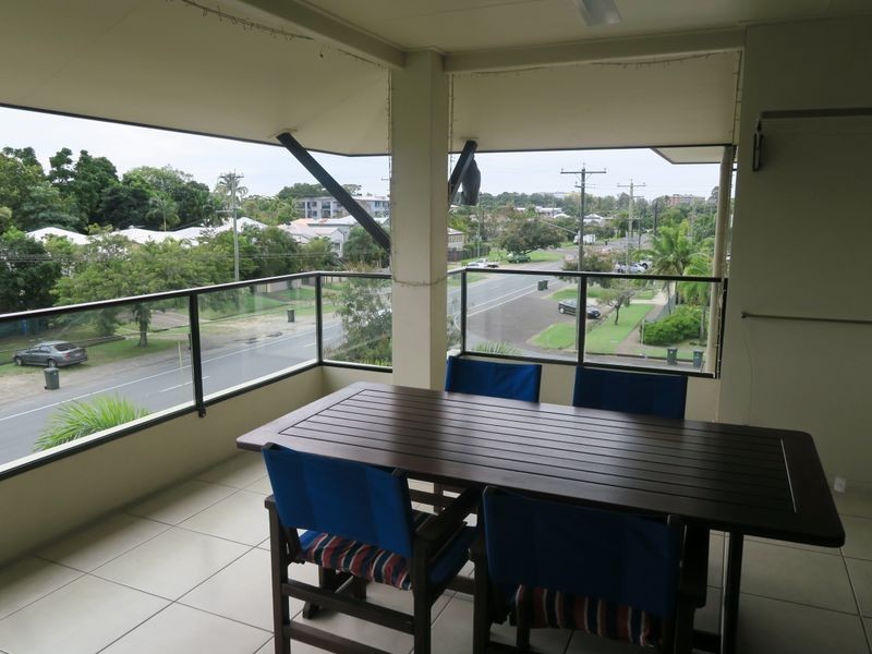8/27-29 Pembroke Street, Parramatta Park QLD 4870