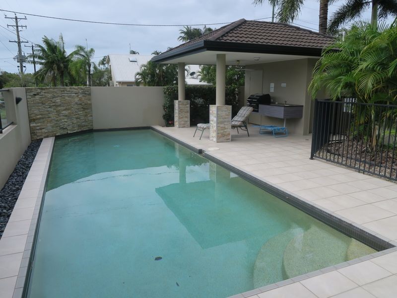 8/27-29 Pembroke Street, Parramatta Park QLD 4870