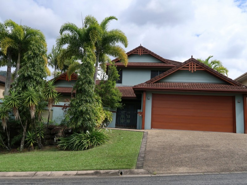 19 East Park Ridge Drive, Brinsmead QLD 4870