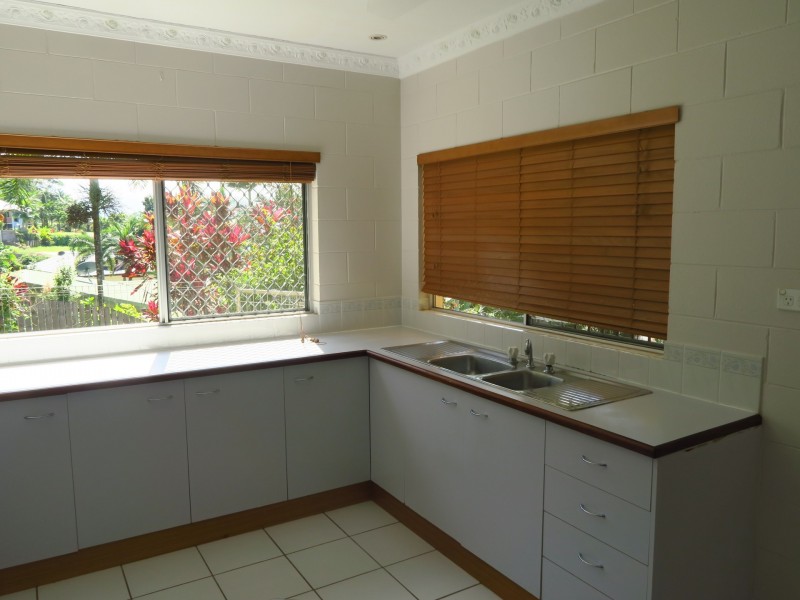 4 Fitzroy Street, Mount Sheridan QLD 4868