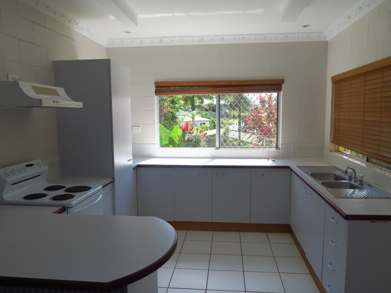 4 Fitzroy Street, Mount Sheridan QLD 4868