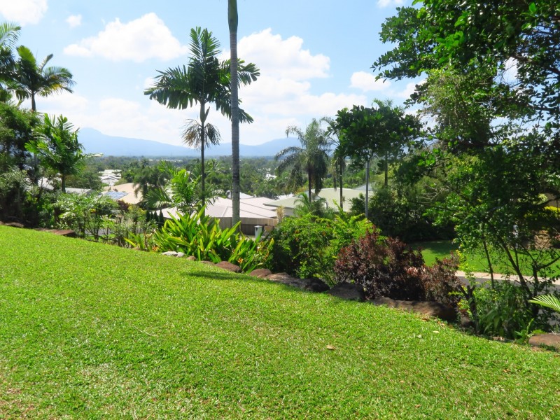 4 Fitzroy Street, Mount Sheridan QLD 4868