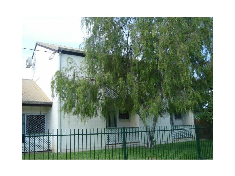 Edge Hill QLD 4870