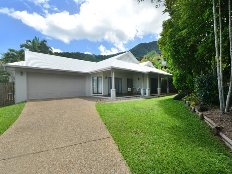 31 Terminalia Street, Redlynch QLD 4870