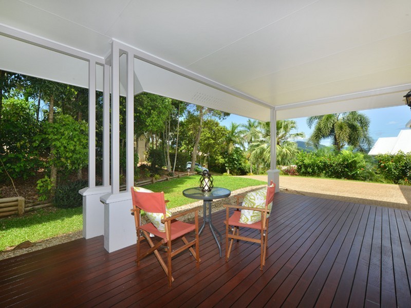 31 Terminalia Street, Redlynch QLD 4870