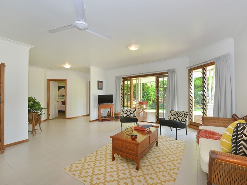 31 Terminalia Street, Redlynch QLD 4870