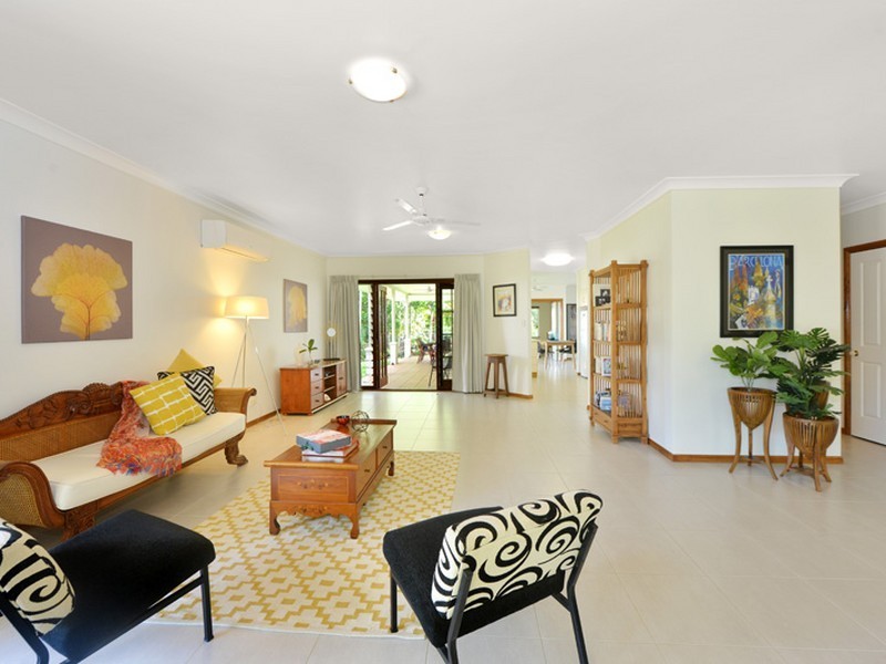 31 Terminalia Street, Redlynch QLD 4870
