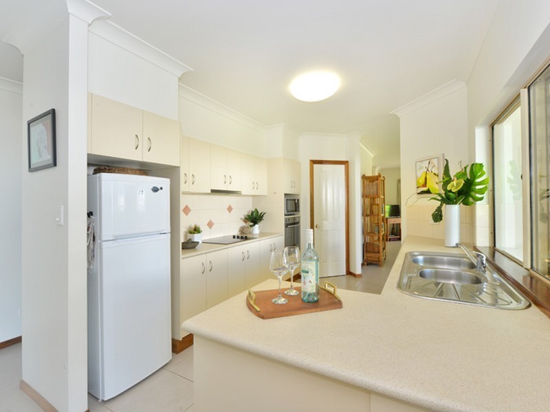 31 Terminalia Street, Redlynch QLD 4870