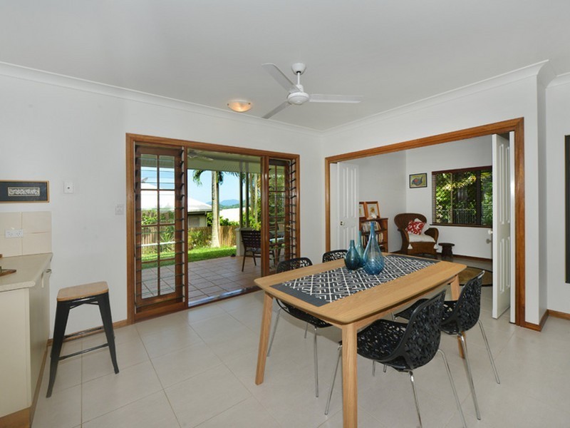 31 Terminalia Street, Redlynch QLD 4870