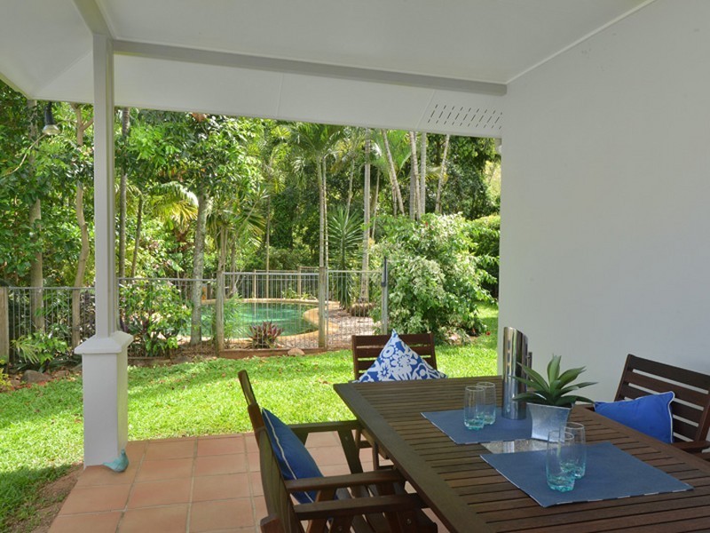 31 Terminalia Street, Redlynch QLD 4870
