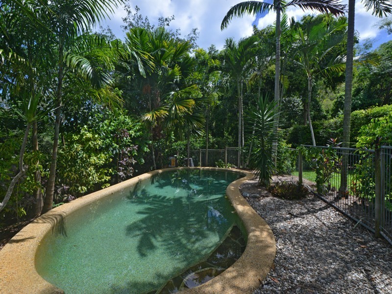 31 Terminalia Street, Redlynch QLD 4870