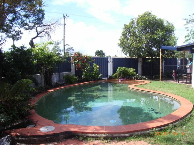 61 Birch Street, Manunda QLD 4870