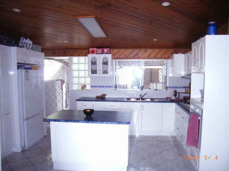 61 Birch Street, Manunda QLD 4870